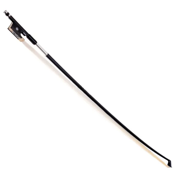 Cheap Student carbon fiber violin bow black