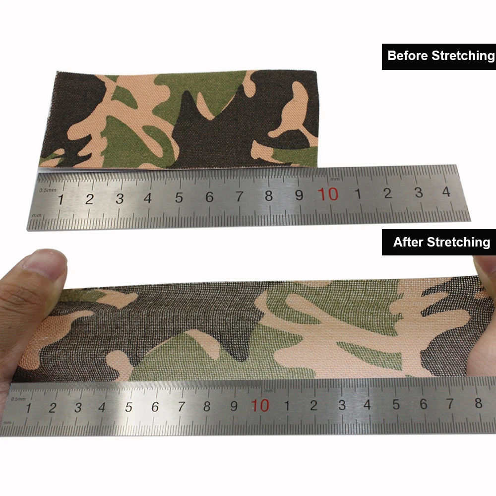  Высококачественная Спортивная терапевтическая лента Kinesiotape для ухода за