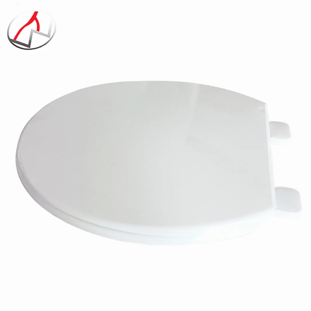 pp toilet seat and cover round toilet lids round front