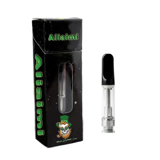 Заказные Печатные OEM 510 нитки vape картриджи упаковочные коробки для детей упаковочная