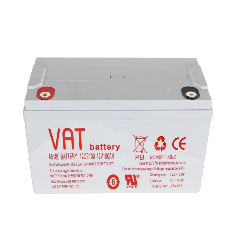 Свинцово-кислотные аккумуляторные батареи, 100 Ач, 150 Ач, 200 ач, 12 В