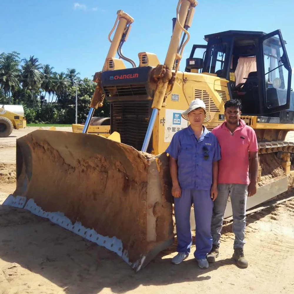 small bulldozer for sale
