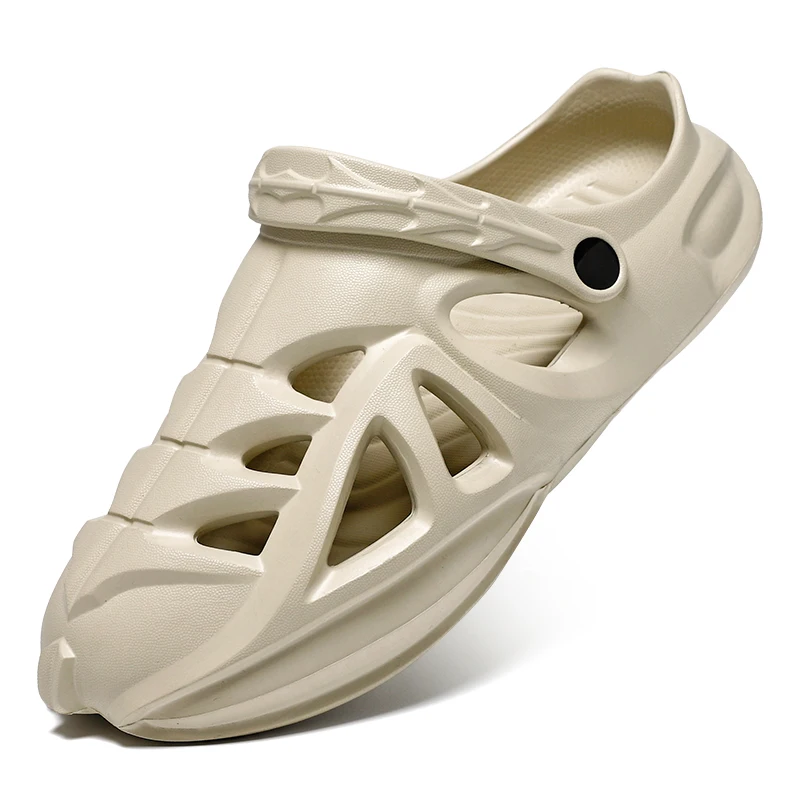 Мужские пляжные сандалии