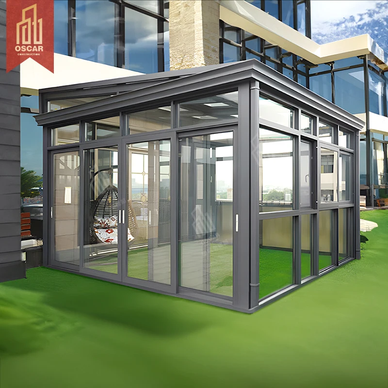 CUTEROOM Time Apartment diy doll house miniatures children toy