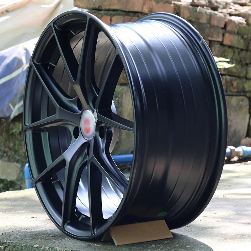 Автомобильные диски 502-16 17*100 J 5 * ET 40 аналогичные сплавы BBS для любых