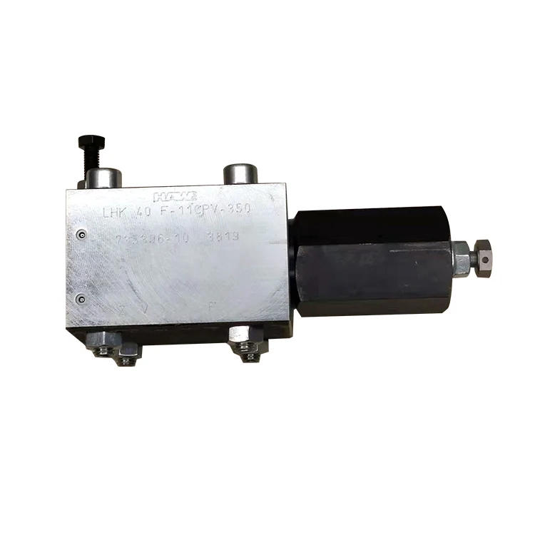 Гидравлический балансировочный клапан HAWE LHK40F от китайских поставщиков
