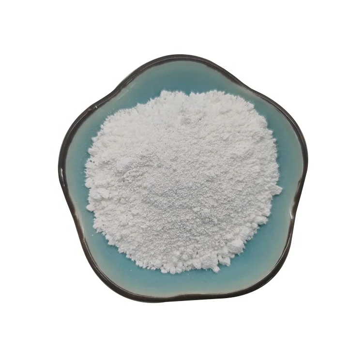 High Active Factory Supply Metakaolin for Concrete Motor Metakaolin Price