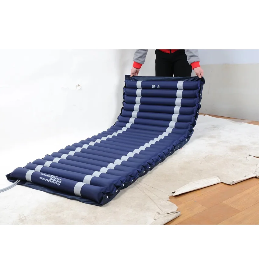 New Multifunction Anti-Bedsore Air Mattress Low Decibel Silent Mattress Medical Bubble Air Mattress For Hospital Bed