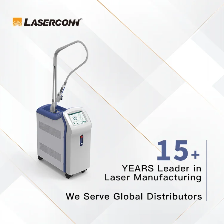 Laserconn Hot Sale 1064 755 Newest Lazer  Laser Hair Removal Alexandrite Hair Removal Machines