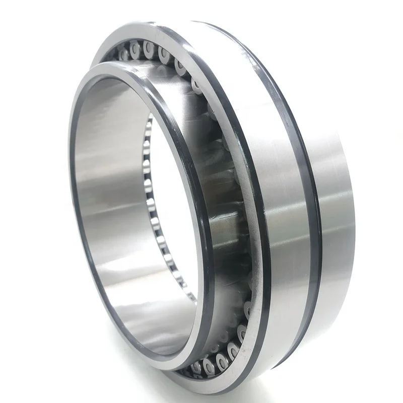  NNU 4892K/W33 4892/W33 double row cylindrical roller bearing NNU4892K/W33 NNU4892/W33 with large