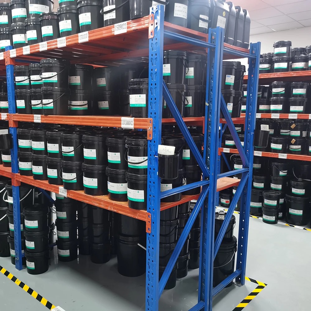 UV Ink for Pharmaceutical Foil Labels Metal Adhesion Promoter Technology