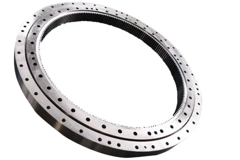 Поворотный подшипник для экскаватора поворотный круг Doosan DX225LC DX300 высокоточный 140109-00003A