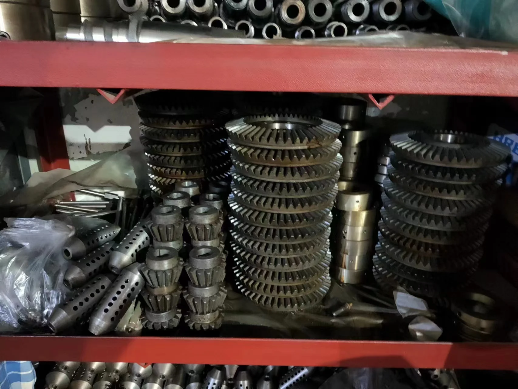 epe die head for foam net machine pe foam net machine die head