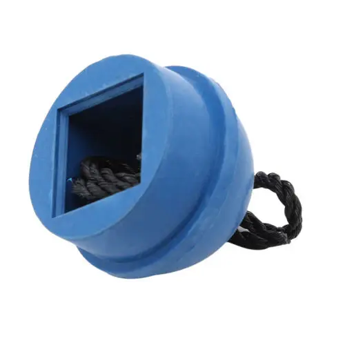 Plastic Chalk Holder for Billiard Table Accessories Pool Accessories Snooker  Pool Chalk Holder