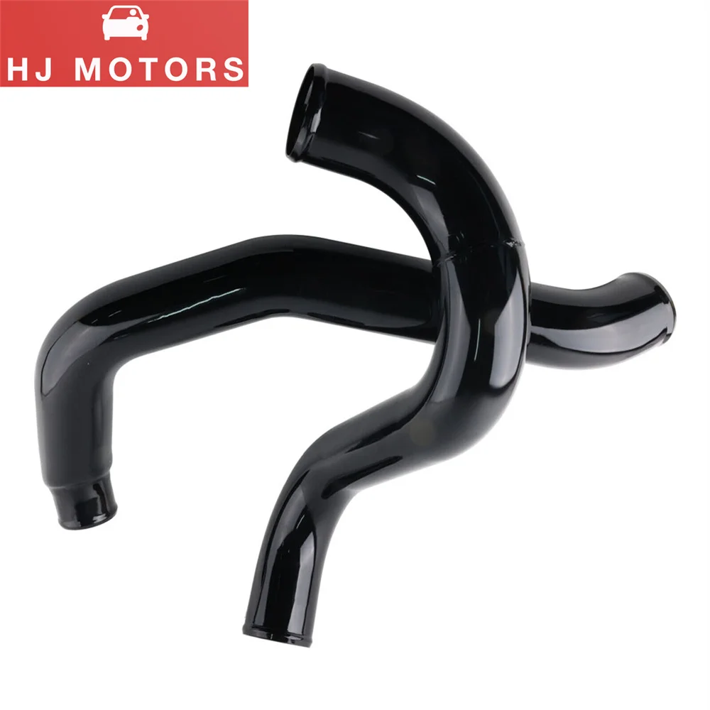 Intercooler Pipe Kit For Ford 2003 2004 2005 2006 2007 6.0L Diesel Powerstroke