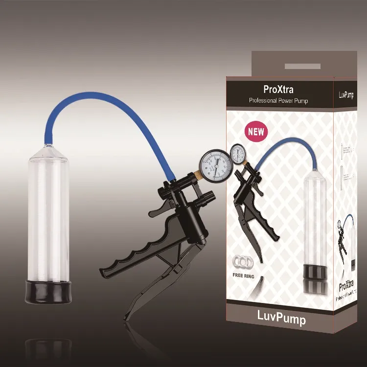 Устройство для увеличения пениса, вакуумный увеличитель пениса для эрекции