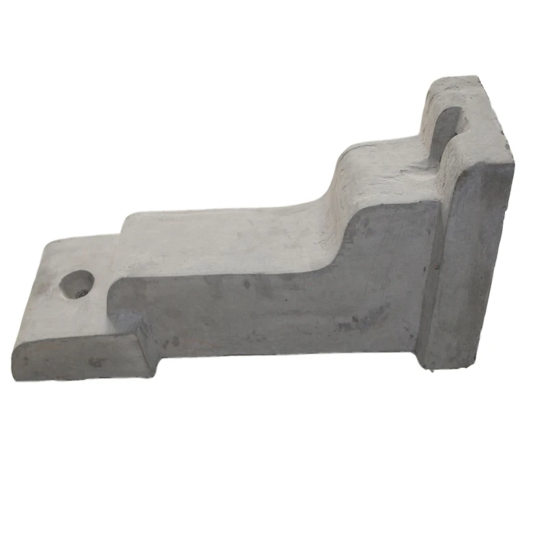 China Popular And Practical Grc Column Decoration Grc Concrete Mold Grc Products Mold Making