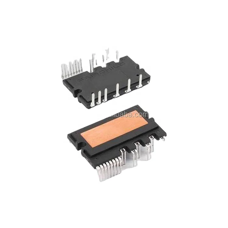 Электронный компонент PS21997-AST PS21997 600V 30A трехфазный мостовой инвертор IGBT модуль питания новая Оригинальная интегральная