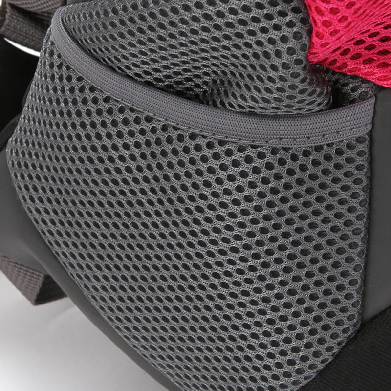 Airline Approved Pet Backpack Cat Dog Carrier Bag Travel Hiking Outdoor Bag