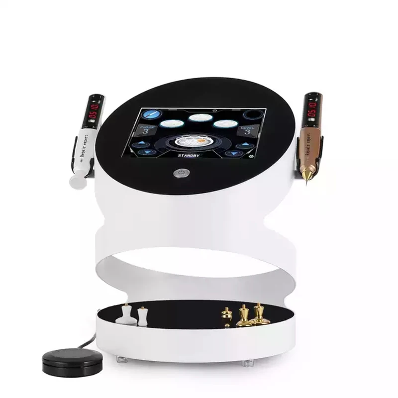 Professional Cold Plasma Pen Cold Jet Spotless Freckle remova Anti-Aging Laser Plasma pen Mole Plasmaand Skin Tags Remove