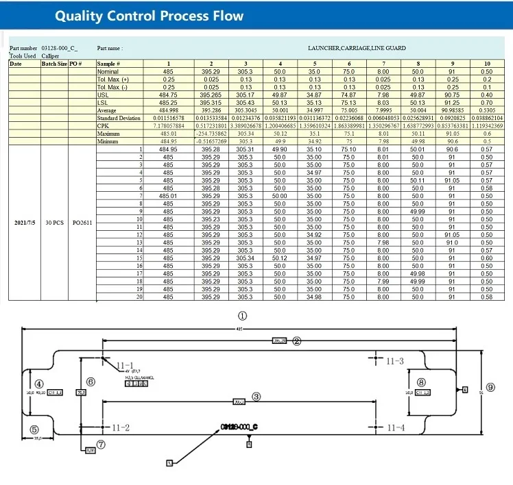 Custom CNC Aluminium Parts Machining Steel Centrifugal CNC Lathe Wire Cutting Various Machining Services