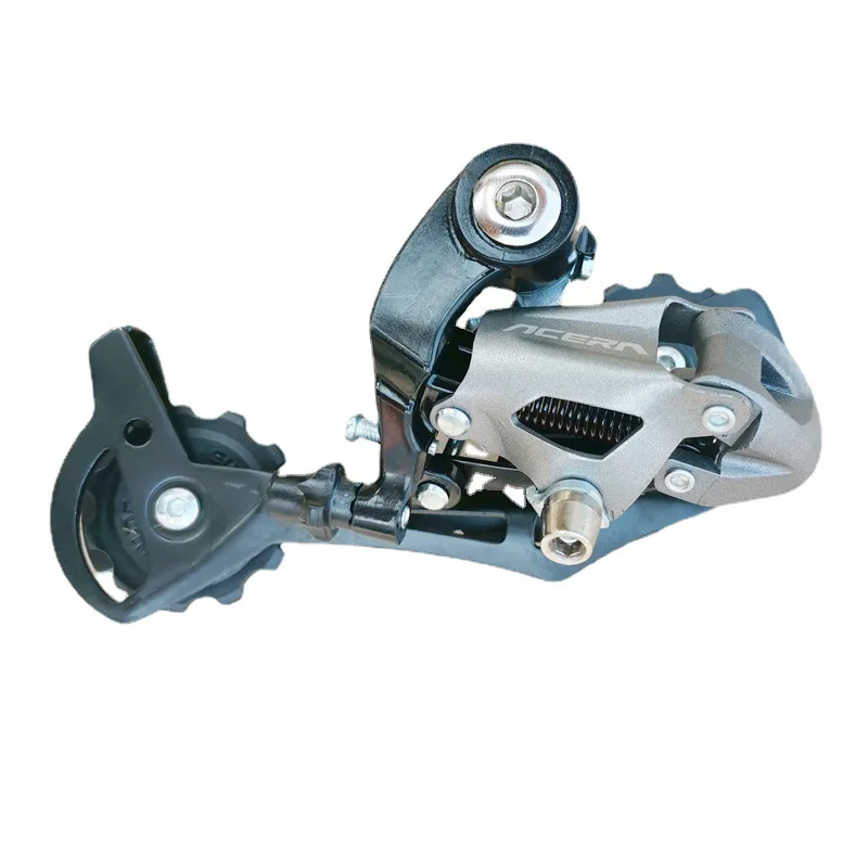 Wholesale bicycle rear derailleur 8 speed 9 speed 27 speed derailleur bicycle parts