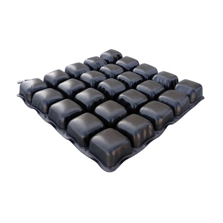 
Air Inflatable Cushion Alternating Air Cushion Seat Pad for Wheelchair Office School Home Car Portable 