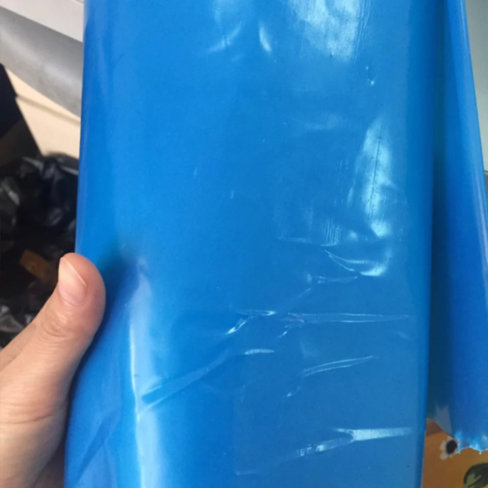 Хорошая прочность класс водо-и пыленепроницаемости: полиэтиленовая пленка для транспортировки