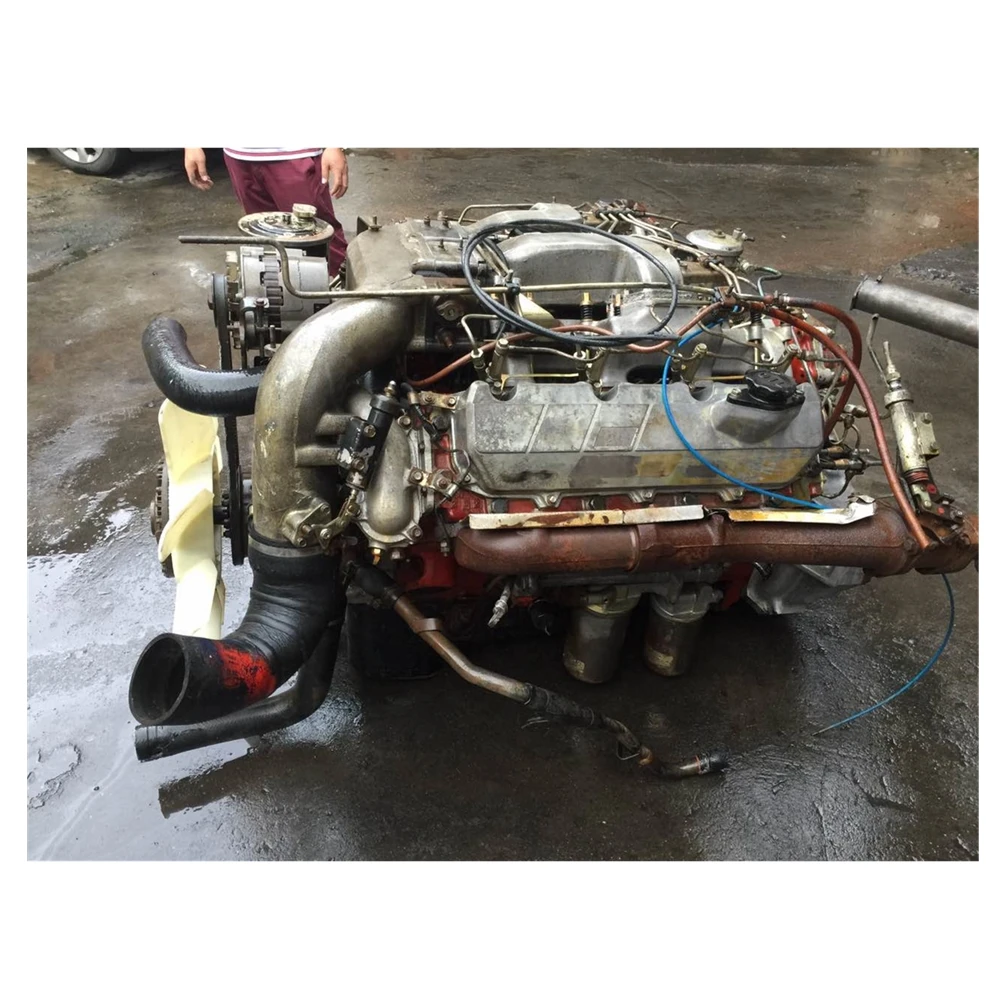 F20C F21C V21C V22C V25C ENGINE Assembly FOR HINO TRUCKS