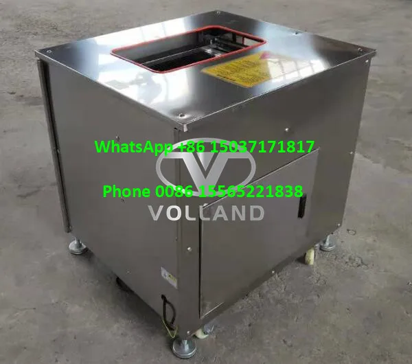 Sashimi slicing machine/fresh fish meat slicer/salmon slices cutter