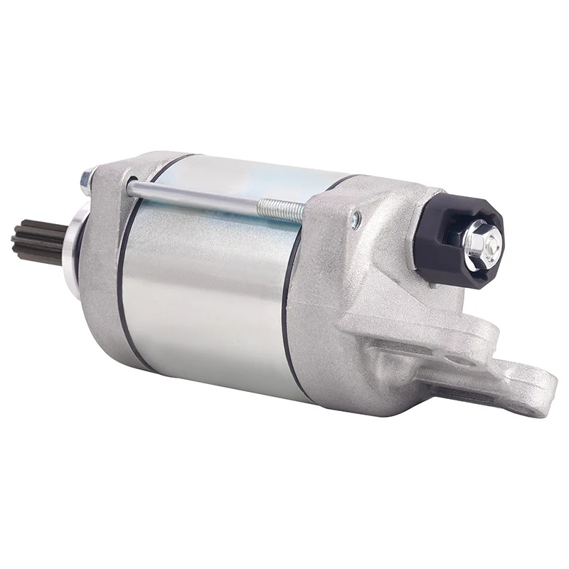 Motorcycle Part Starter Motor For Ducati Multistrada Streetfighter Superbike Panigale V4 S SP R Superleggera Speciale 27040193A