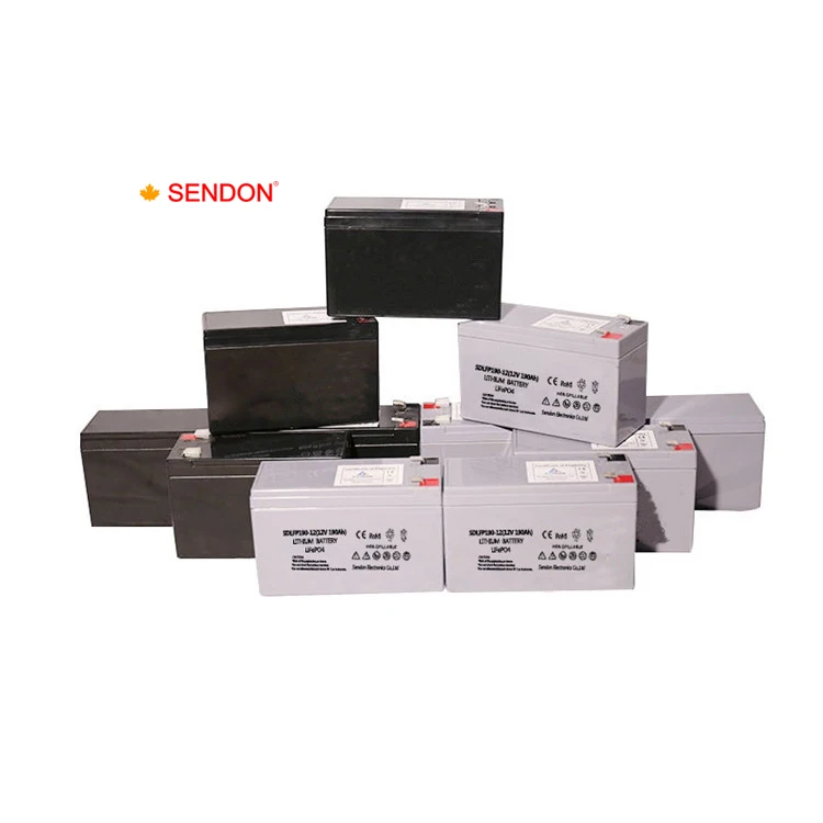 
12V 100AH Battery Price Li ion Solar Storage UPS Rechargeable Deep Cycle LiFePO4 Lithium Pack Replace 12 Volt Lead Acid Battery 