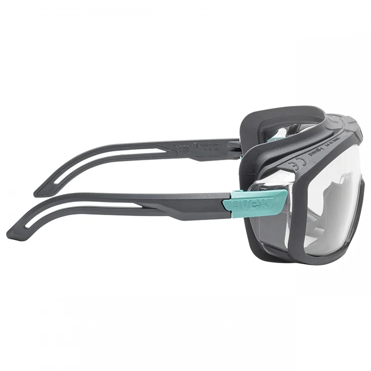 Uvex i-guard planet 9143296 Gafas De Seguridad Industrial Protective Glasses Chemical Resistant Safety Goggle Eye Protection