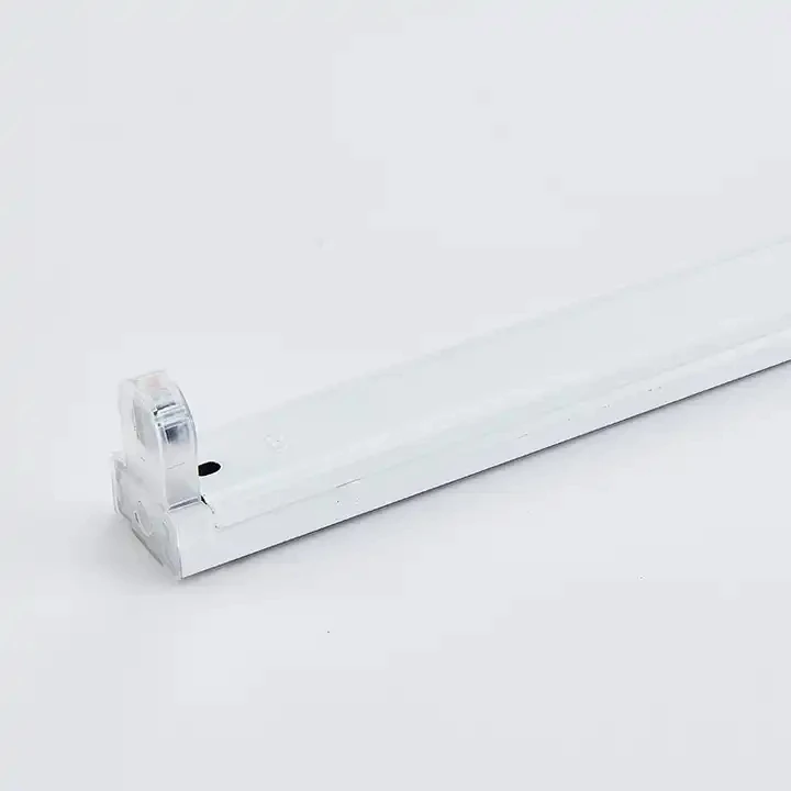 600/900/1200/1500mm 2ft 3ft 4ft 5ft T8 LED bracket base T8 Led fixture LED batten fitting