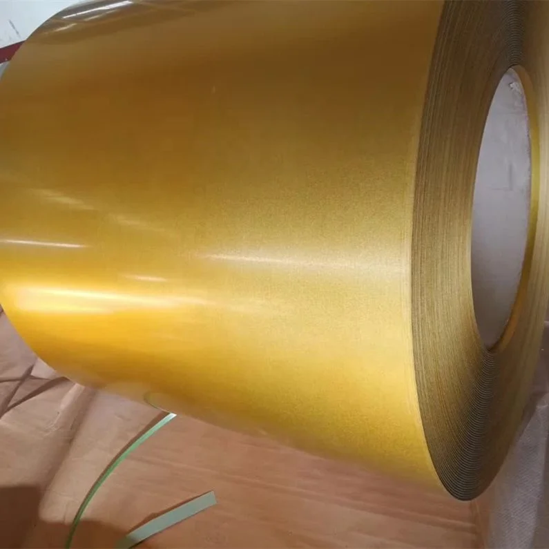 Legang Company Hot Dipped Galvanized Steel In Coil For Roofing Sheet