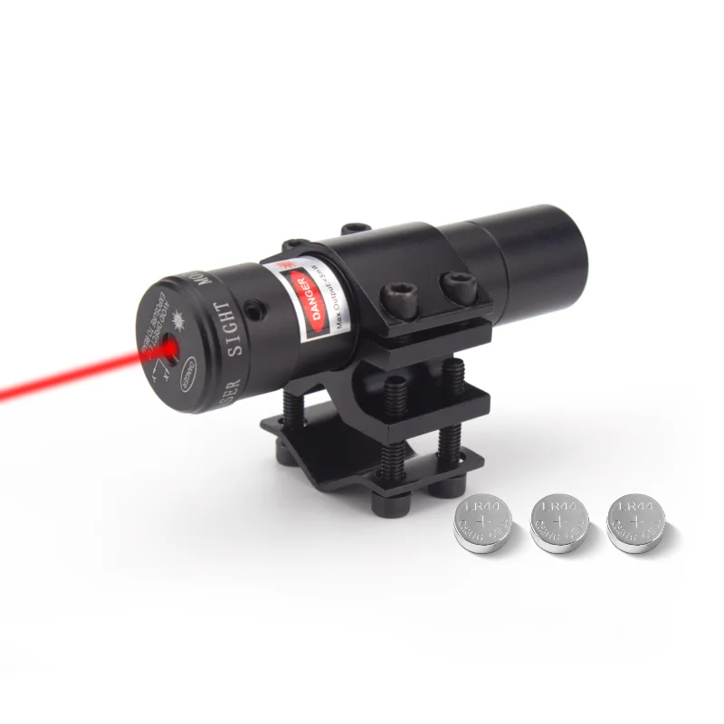 Red Dot Laser Sight Battery Included Laser Sight