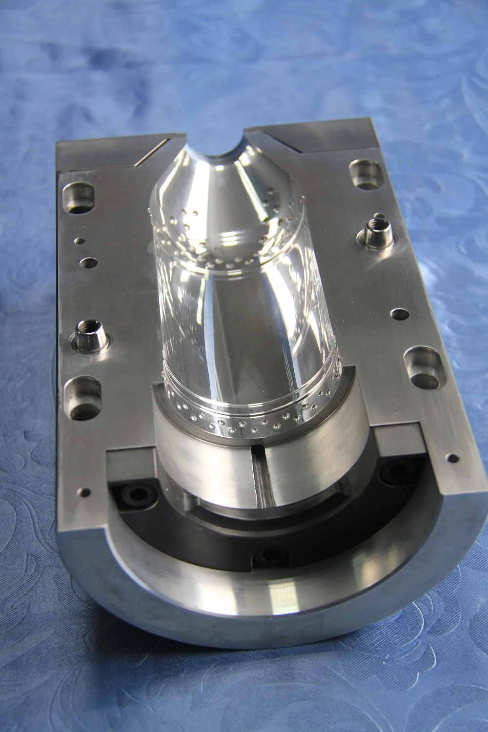 ODM full automatic PET blow mold machine 1500ml aseptic for juice