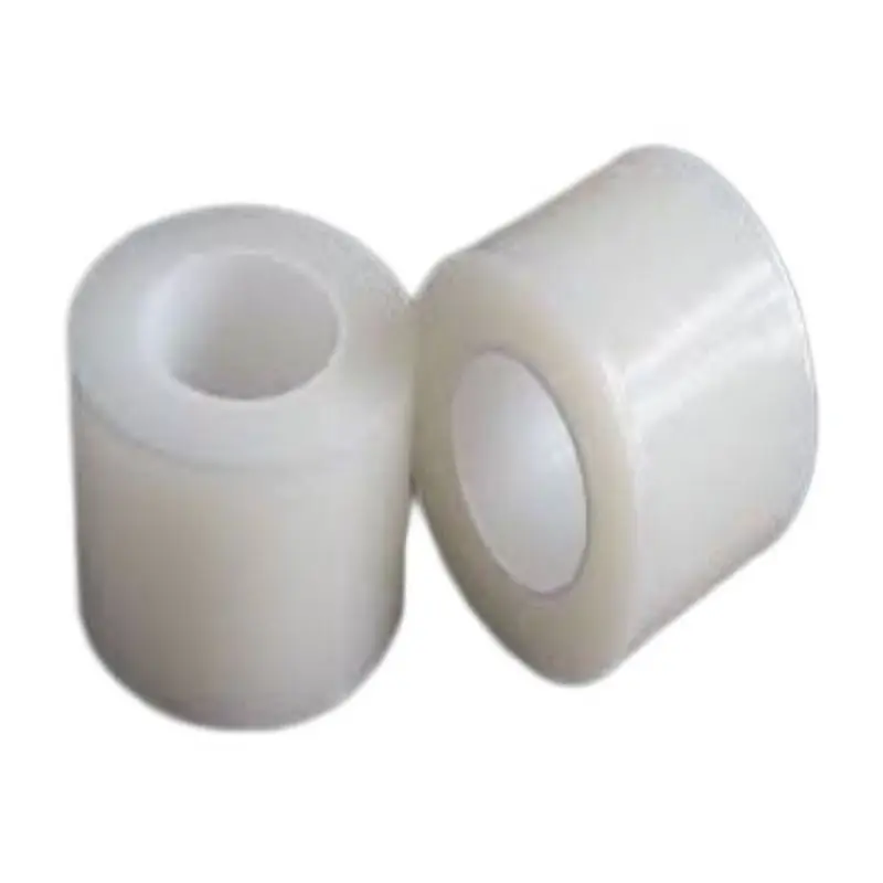 Durable Transparent Adhesive Film for Glass Protection Solutions