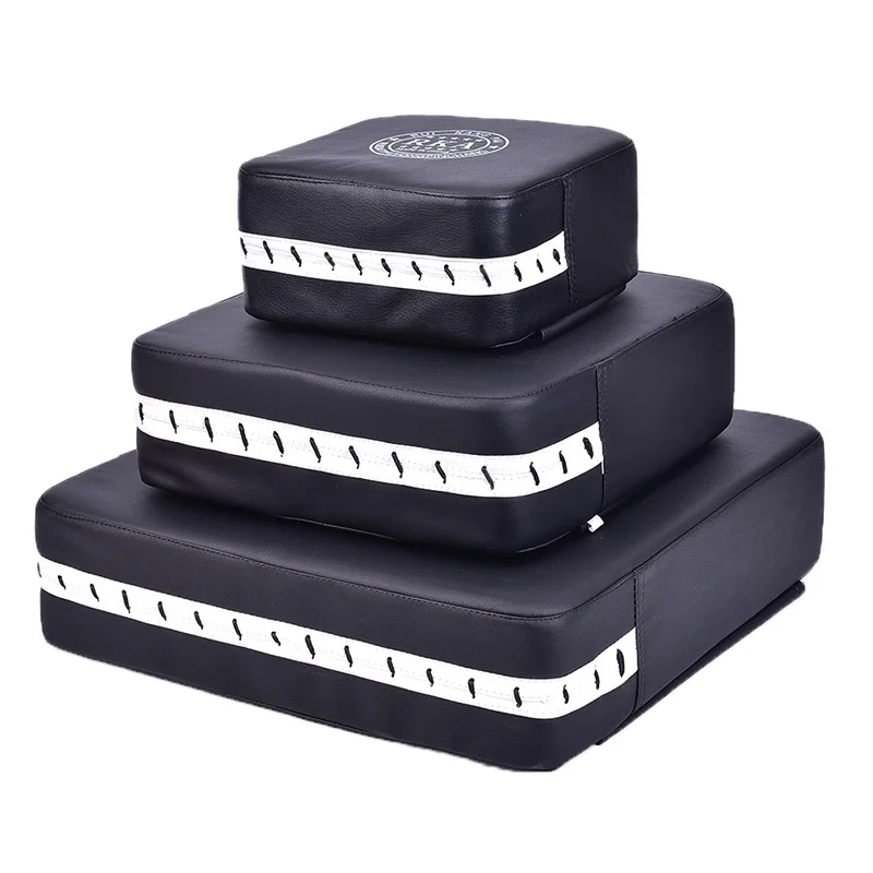 PU Средний размер боксерский бой Санда таэковндо для взрослых боксерские тренировочные аксессуары сумка