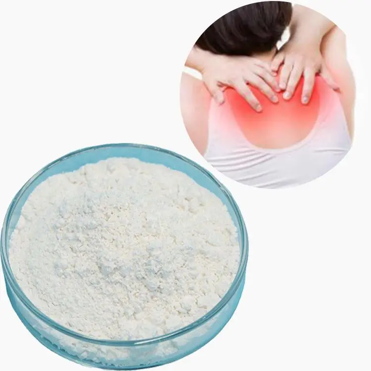 Объемный хондроитин сульфат, цена, высокая чистота, пищевой, морской хондроитин сульфат