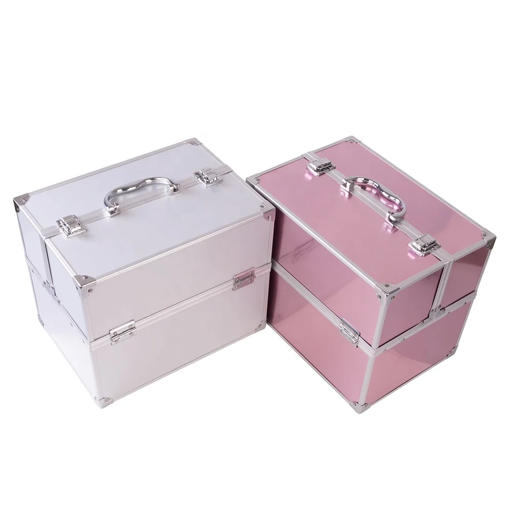 Hot Selling Professional Palette Eyeshadow Blusher Eyebrow Powder Lipstick Full Kit Makeup Sets Women Low Price