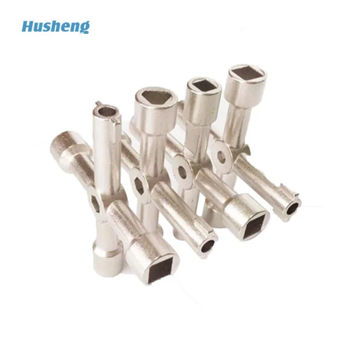 Детали лифта, Лифт, многофункциональный ключ master key