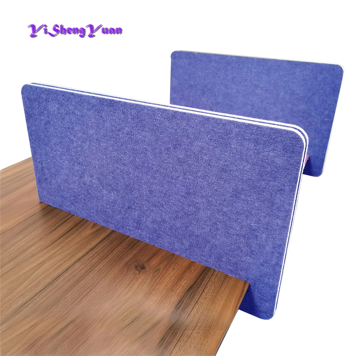 
PET Music Studio Equipment Office Modular Partition For Workshop 