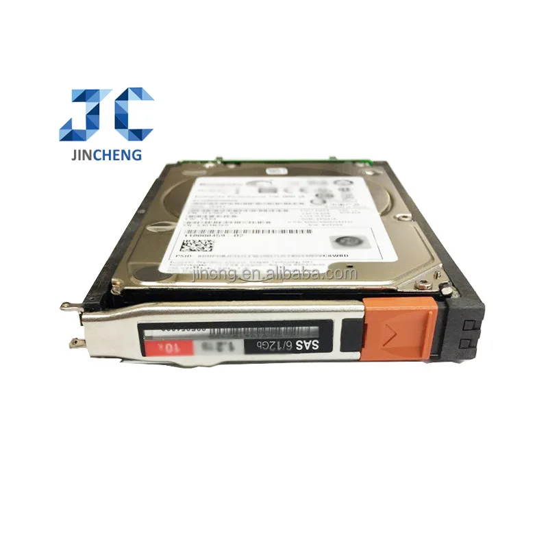 Горячий продукт D3-2S12FX-1600 1 6 т 12 ГБ SAS SSD 005052258 Unity 300 600 D3N-2S12FX-1600