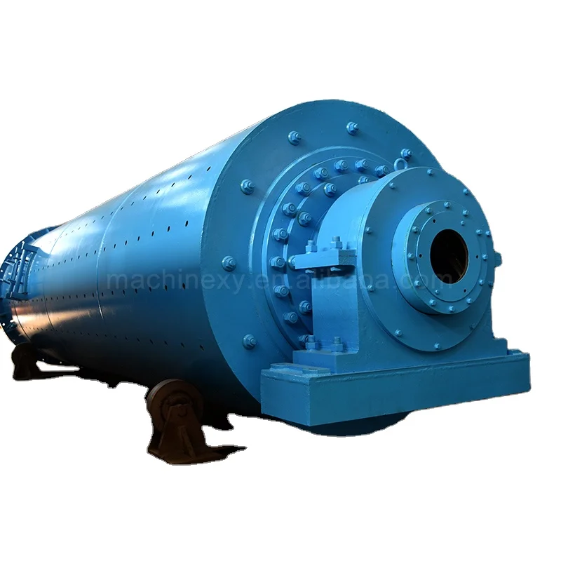 New Trend 30r/min 100 micron small raymond grinding mill with good performance