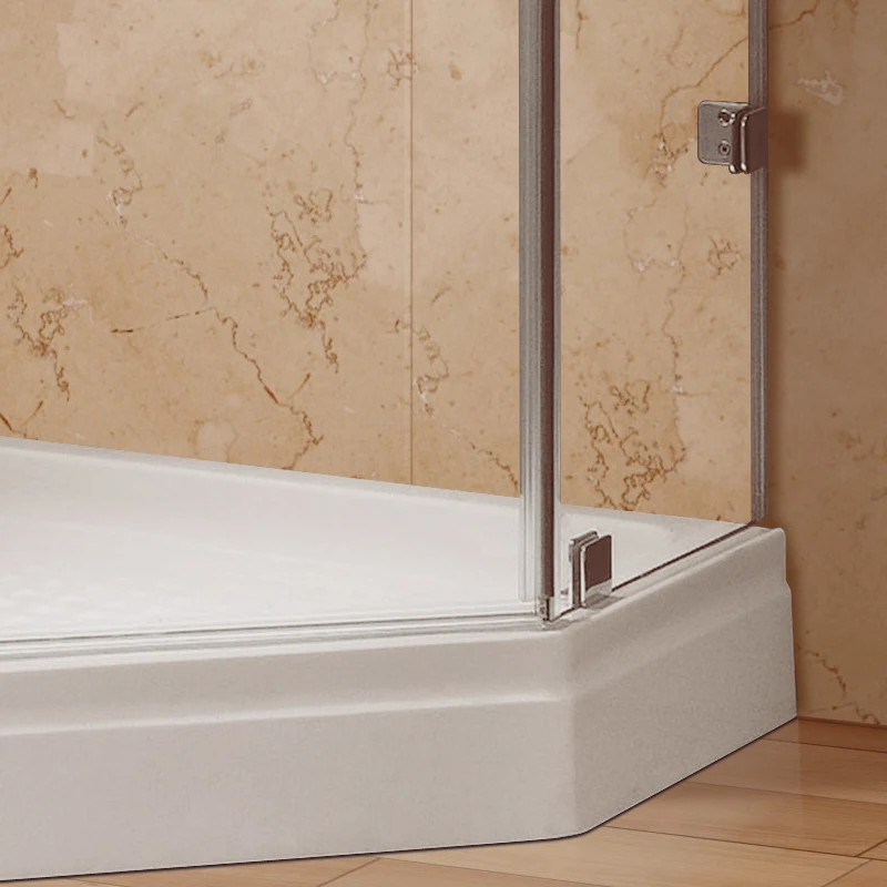 Wholesale Custom Shower Room/Shower Cabin/Glass Shower Enclosure