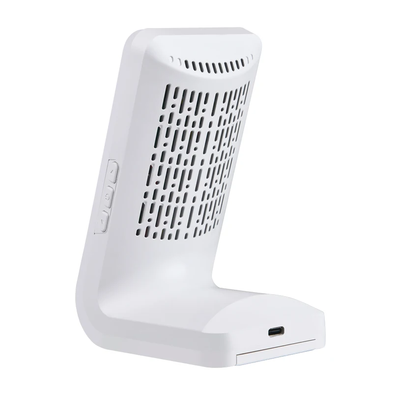  Portable Air Quality Monitoring Infrared Sensor Carbon Dioxide co2 Detector Gas
