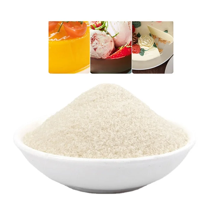 Халяльный Желатин для говядины