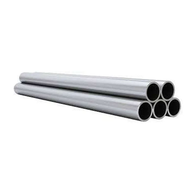 High Quality Round Stainless Steel Tube 316 304 430 201 310s 904L Stainless Steel Tube/Tube