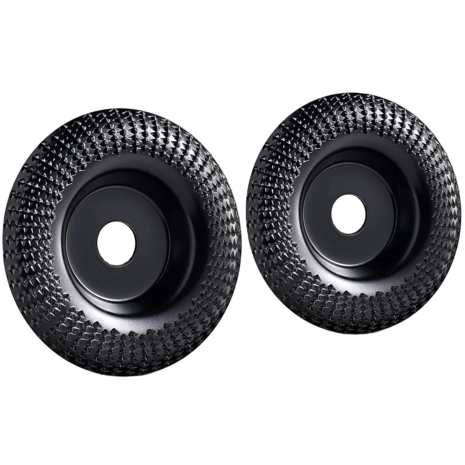 Abrasive Cutting Disc for Metal Cutting 4 5 Inch 115mm Black Green OEM Long Wheel Flat Color Feature Material Origin Type Life